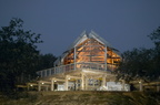 Carby Chapel