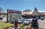 Good Shepherd Lutheran